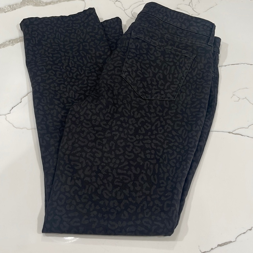NYDJ Straight leg Jean